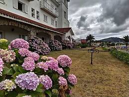 Hotel Playa Grande