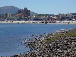 Hotel Playa Grande