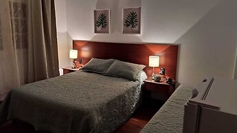 Hotel Playa Grande