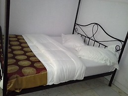 Radius Guest Flats