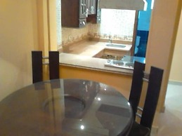 Heliopolis Rock Residence