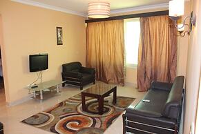 Heliopolis Rock Residence