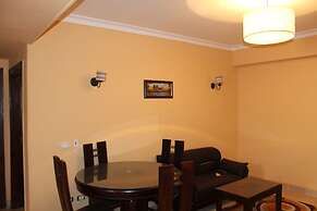 Heliopolis Rock Residence