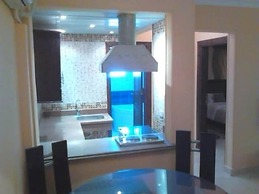 Heliopolis Rock Residence