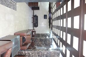 Heliopolis Rock Residence