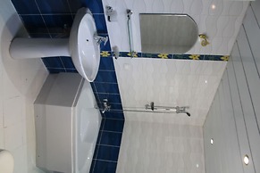 Heliopolis Rock Residence