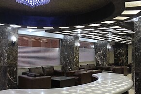 Heliopolis Rock Residence