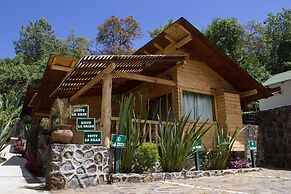 Cabañas El Estribo Hotel