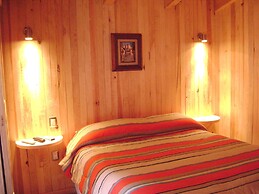 Cabañas El Estribo Hotel