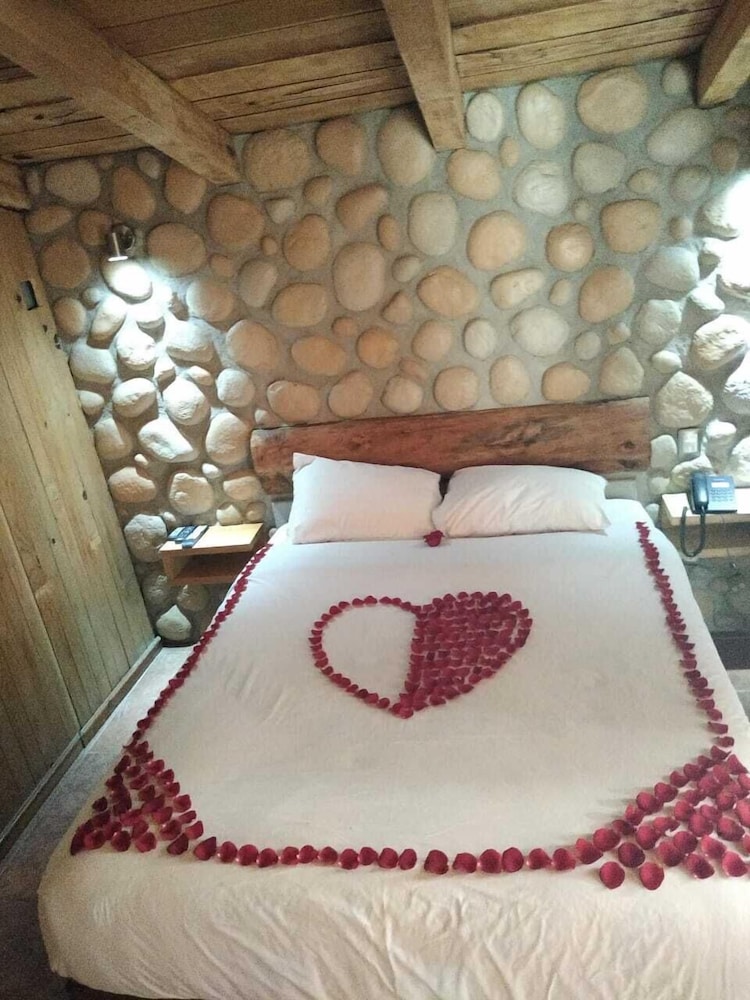 Cabañas El Estribo Hotel