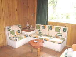 Cabañas El Estribo Hotel