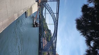 Premium Porto Downtown
