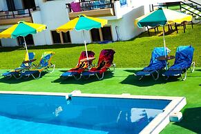 Anixis Hotel