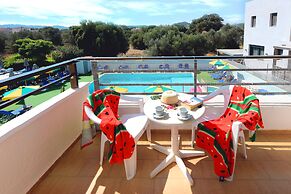 Anixis Hotel