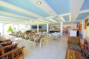 Anixis Hotel
