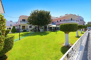 Anixis Hotel