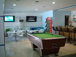 Anixis Hotel