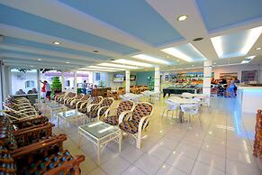 Anixis Hotel