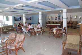 Anixis Hotel