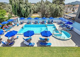 Anixis Hotel
