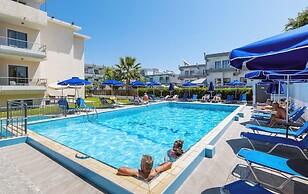 Anixis Hotel
