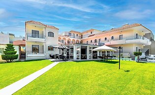Anixis Hotel