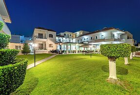 Anixis Hotel