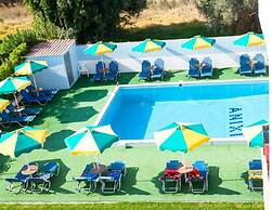 Anixis Hotel