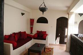 Riad Dar Nor