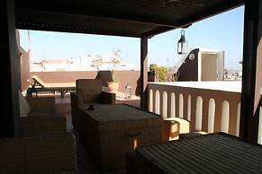 Riad Dar Nor