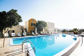 Phevos Villa