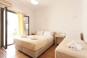 Phevos Villa