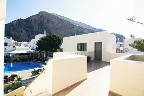 Phevos Villa