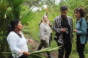 YARINA Eco Lodge