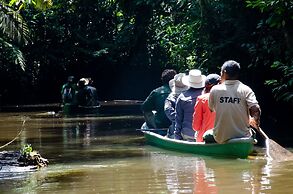 YARINA Eco Lodge