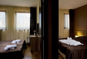 Casa Karina Hotel