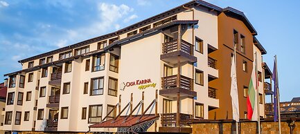 Casa Karina Hotel