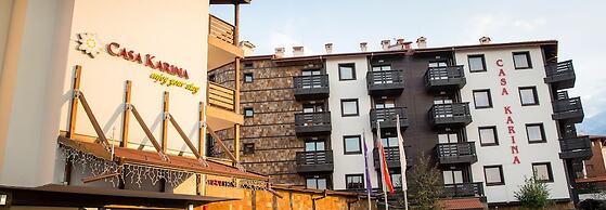 Casa Karina Hotel