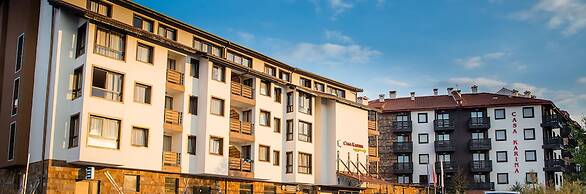 Casa Karina Hotel
