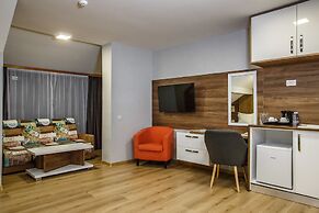 Casa Karina Hotel