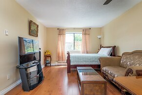 Croftinn & Motel
