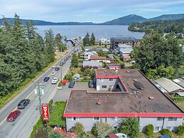 Croftinn & Motel