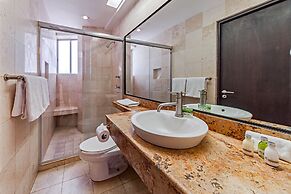 Suites Teca Once