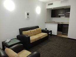 Suites Teca Once