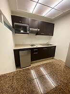 Suites Teca Once
