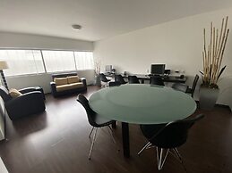 Suites Teca Once
