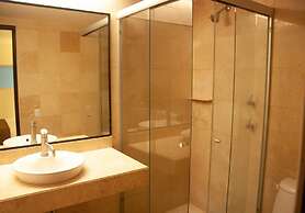 Suites Teca Once