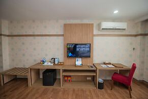 Sky Star Hotel