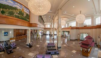Sky Star Hotel