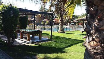 Apart Hotel Gran Pacifico